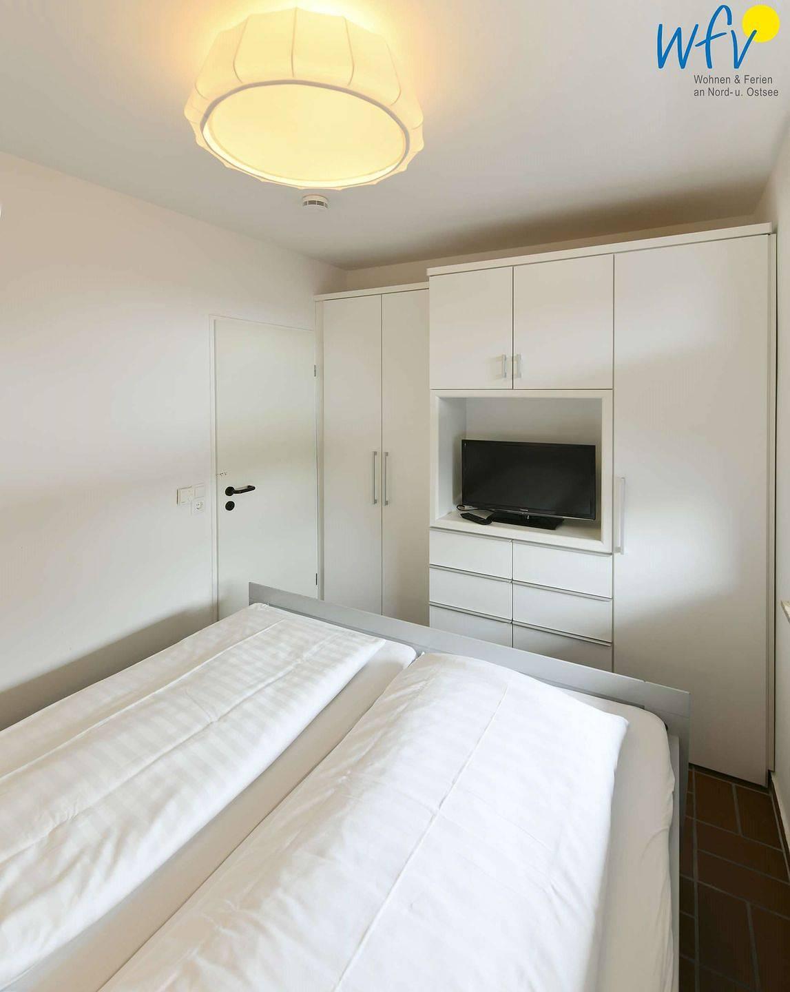 Vakantieappartement in Weser-Ems, Duitsland voor 2 personen foto 15