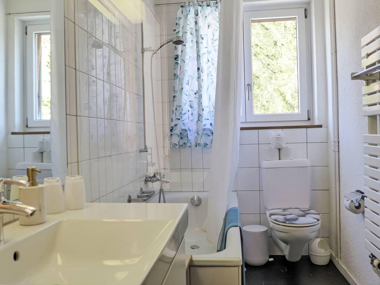 Chalet Jolimont in Schwendi b. Grindelwald, Grindelwald, Zwitserland voor 6 personen foto 25