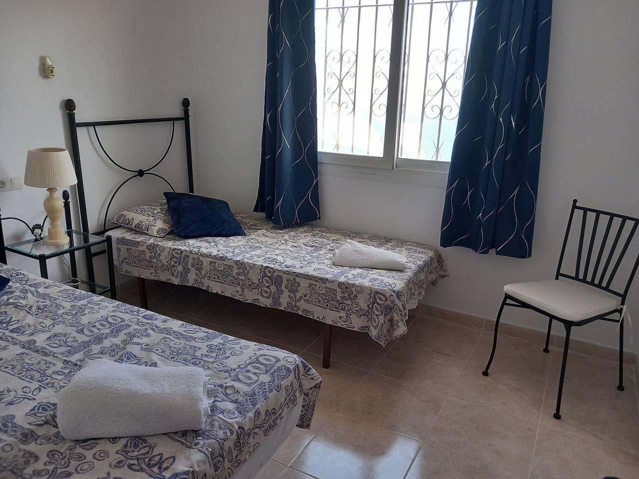 Vakantiehuis in Mojácar, Spanje voor 8 personen foto 18