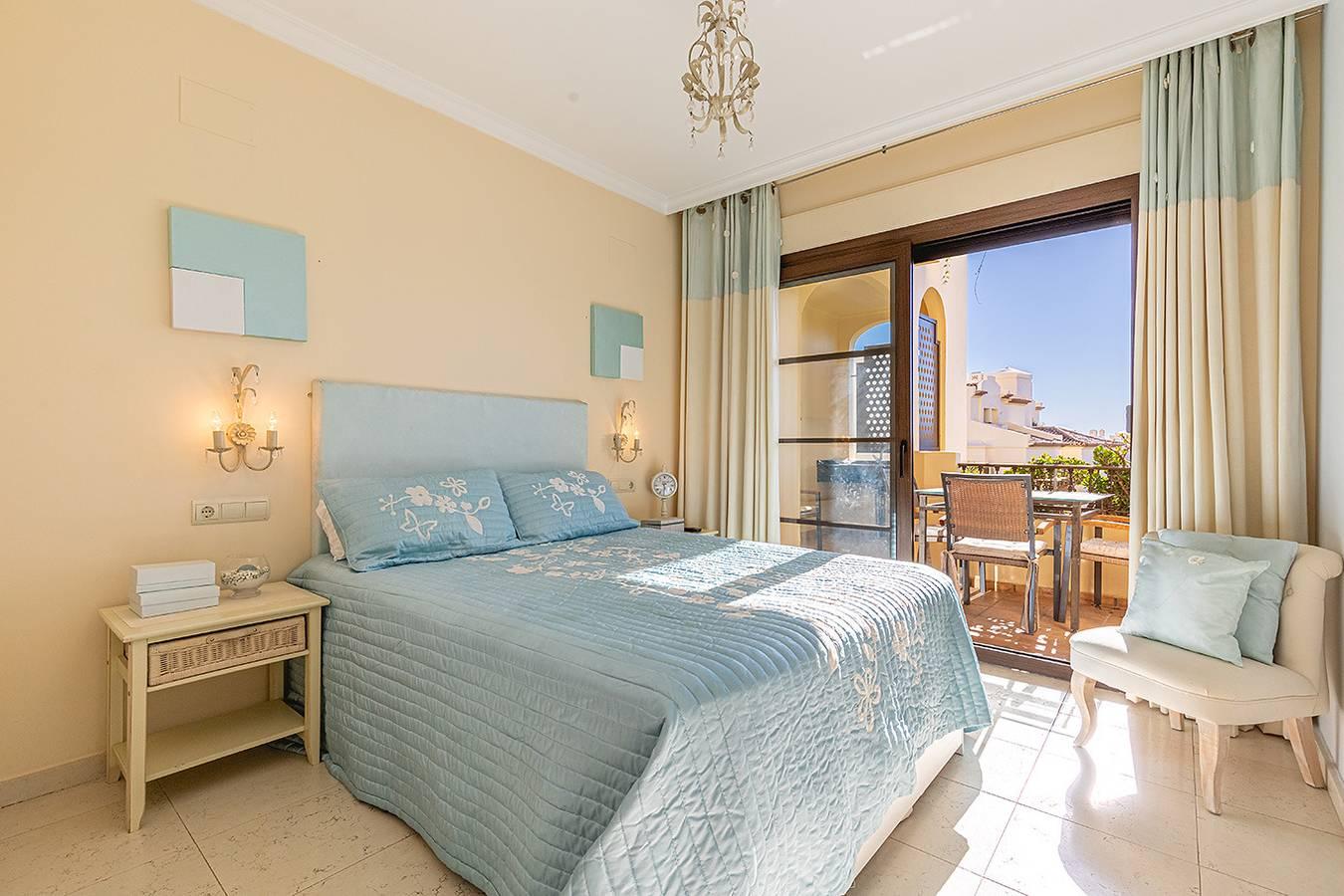 Vakantieappartement in Altea, Spanje voor 4 personen foto 7