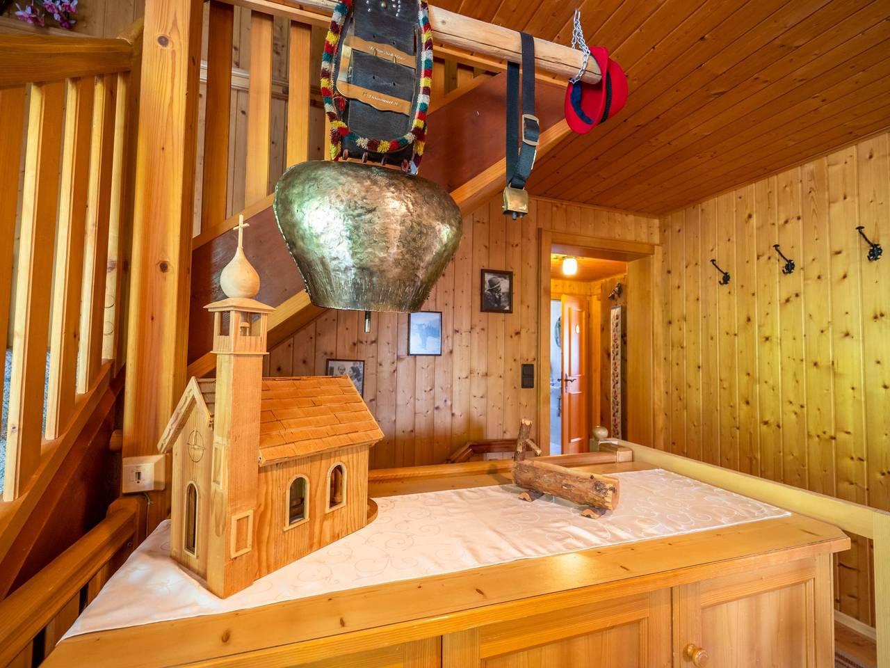Vakantieappartement in Sonntag, Oostenrijk voor 5 personen foto 13