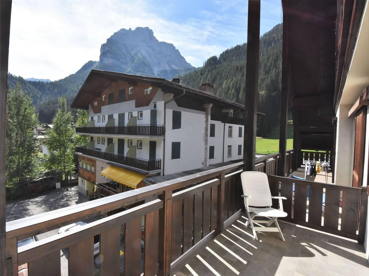 Vakantieappartement in Canazei, Italië voor 4 personen foto 18
