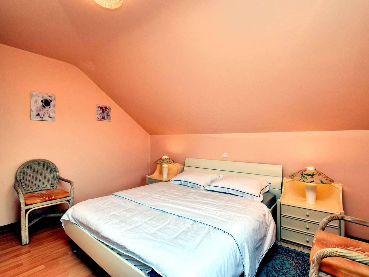 Chique Vakantiehuis in Barvaux-sur-Ourthe, Durbuy, België voor 8 personen foto 20