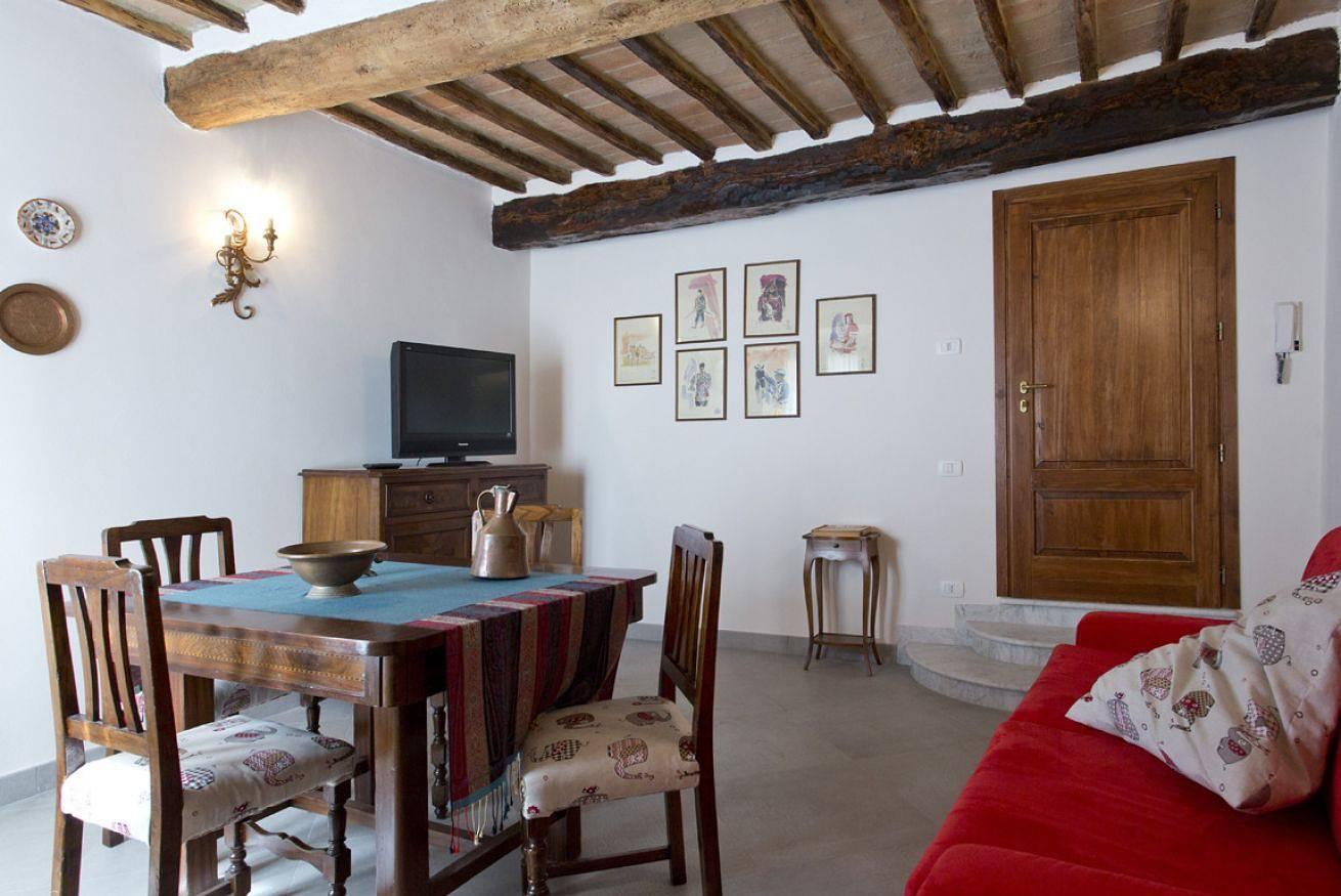 Vakantieappartement in Siena, Italië voor 4 personen foto 17