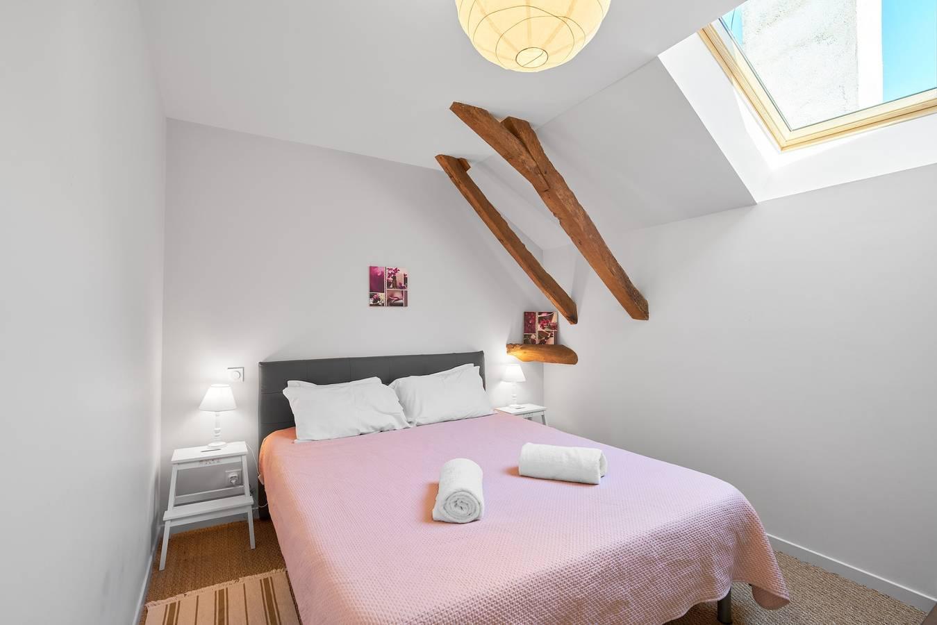 Gîte La Périgourdine in Saint-Laurent-des-Hommes, Périgord Blanc, Frankrijk voor 18 personen foto 24