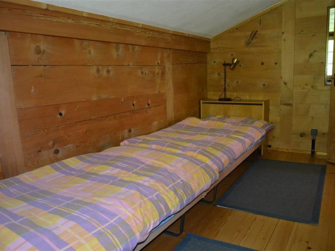 Vakantieappartement in Saanen, Zwitserland voor 5 personen foto 16