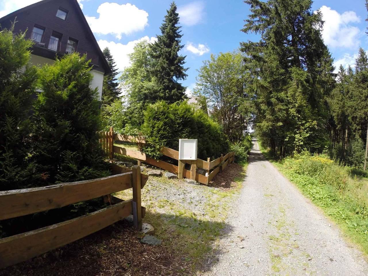 Vakantieappartement in Sauerland, Duitsland voor 8 personen foto 4