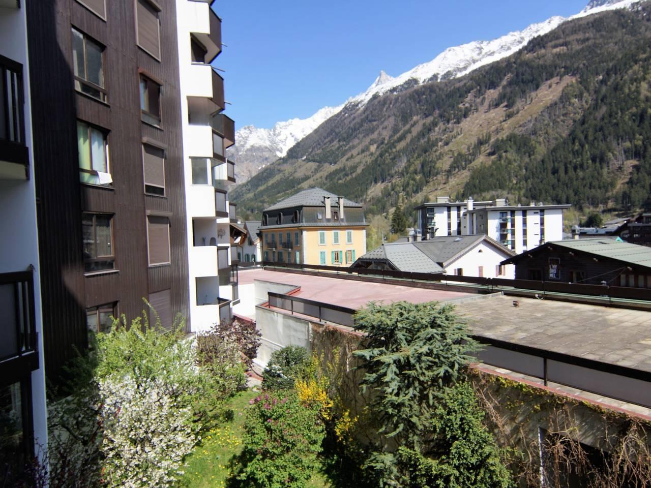 Le Beau Site in Chamonix, Frankrijk voor 4 personen foto 19