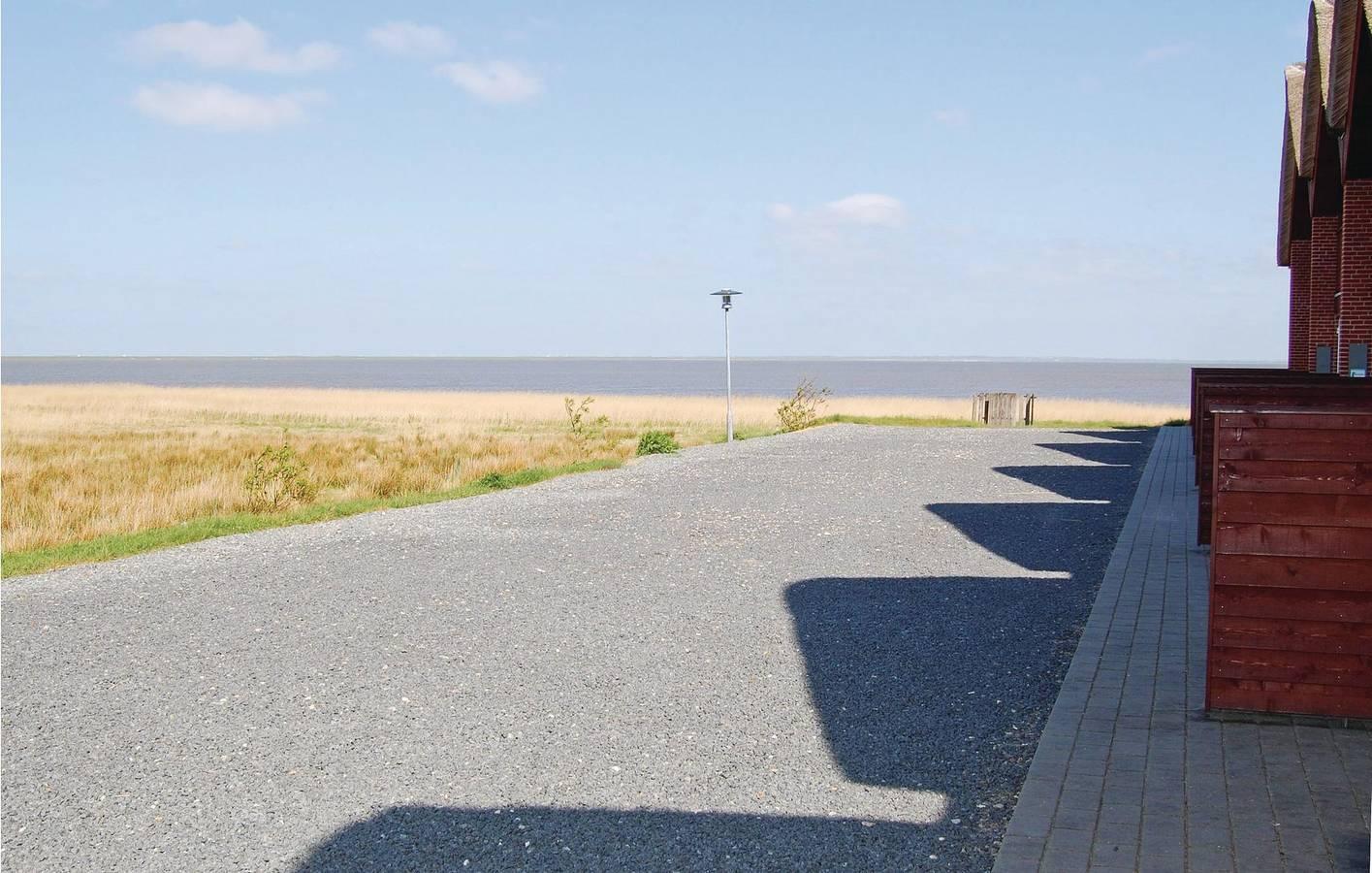 Vakantiehuis met whirlpool in Kongsmark, Rømø, Denemarken voor 8 personen foto 21
