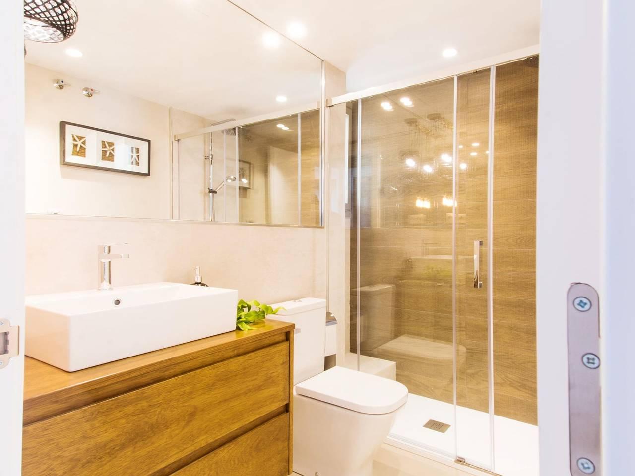 Vakantieappartement in Garraf, Spanje voor 8 personen foto 9
