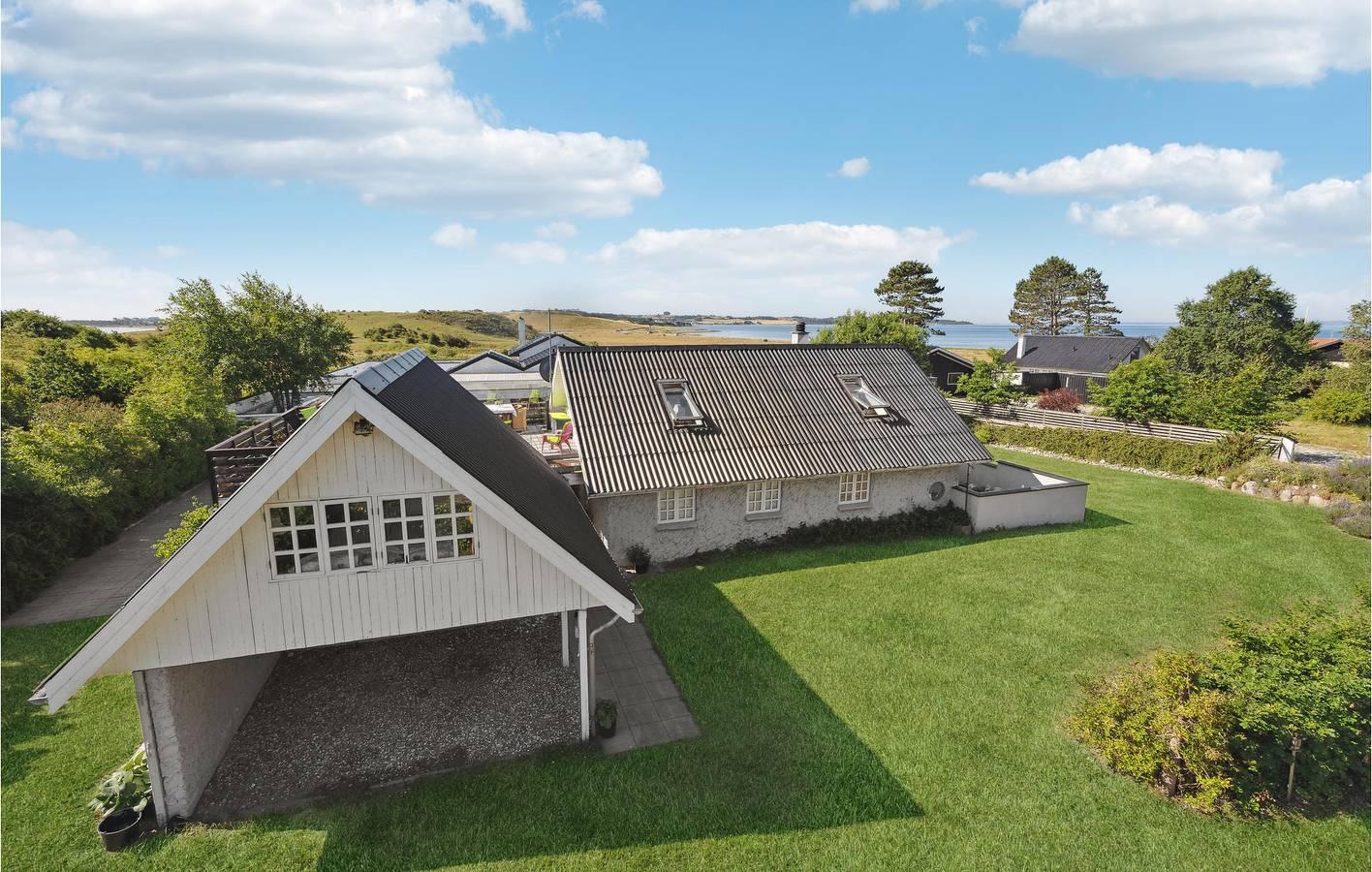 Vakantiehuis in Knebel, Denemarken voor 5 personen foto 3