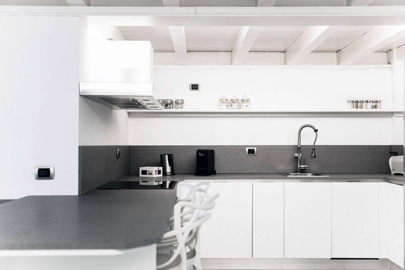 Vakantieappartement in Como, Italië voor 4 personen foto 6