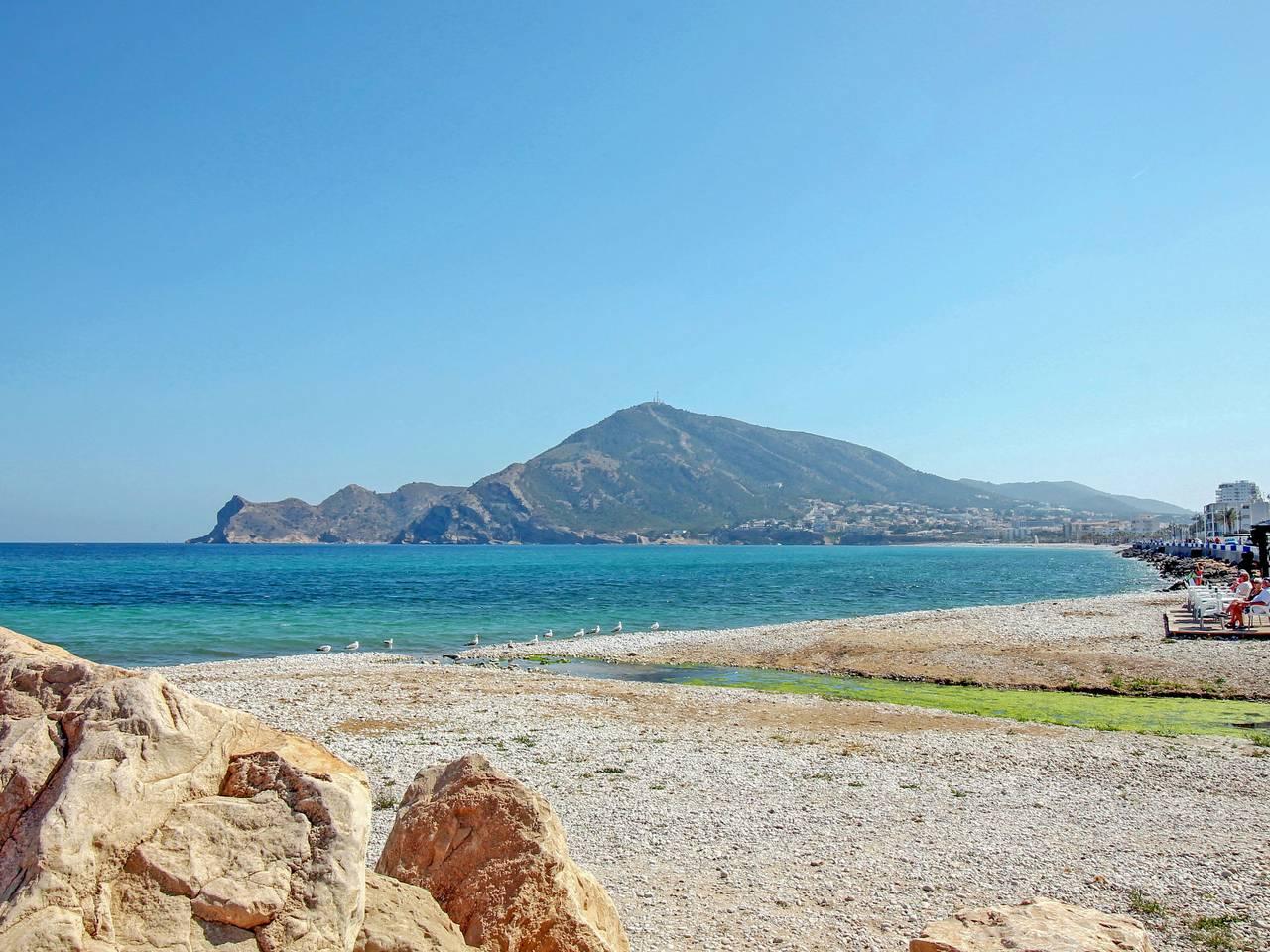 Vakantieappartement in Altea, Spanje voor 4 personen foto 5