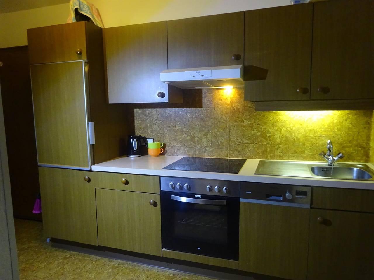 App/2 slaapkamers/douche, wc in Loferer und Leoganger Steinberge, Lofer, Oostenrijk voor 4 personen foto 24