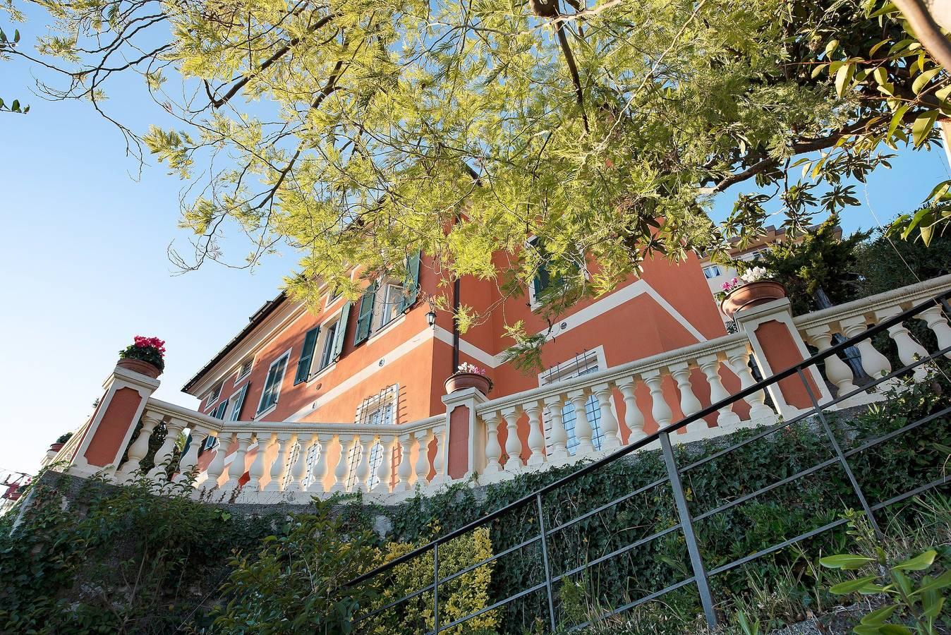 Vakantieappartement in Varazze, Italië voor 6 personen foto 3