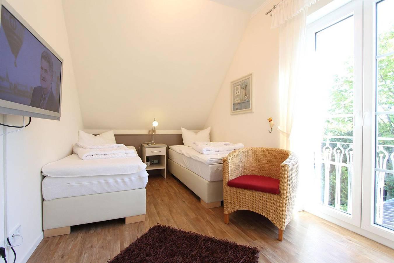 Vakantieappartement in Kellenhusen, Duitsland voor 4 personen foto 10