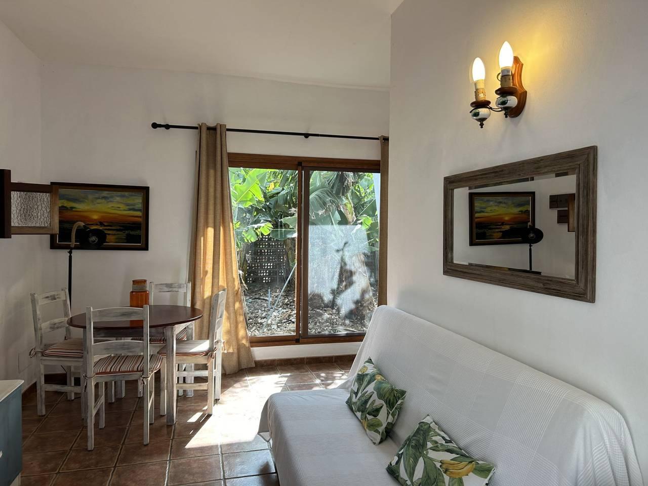 Los Jablitos in Fuencaliente de la Palma, La Palma Zuid, Spanje voor 4 personen foto 20
