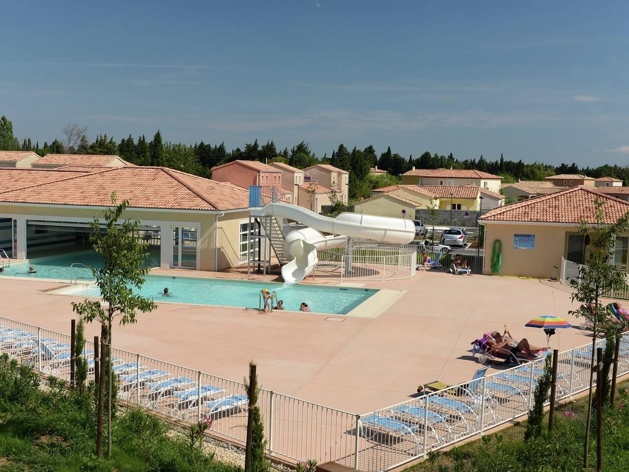 Vakantieappartement in Paradou, Frankrijk voor 6 personen foto 17
