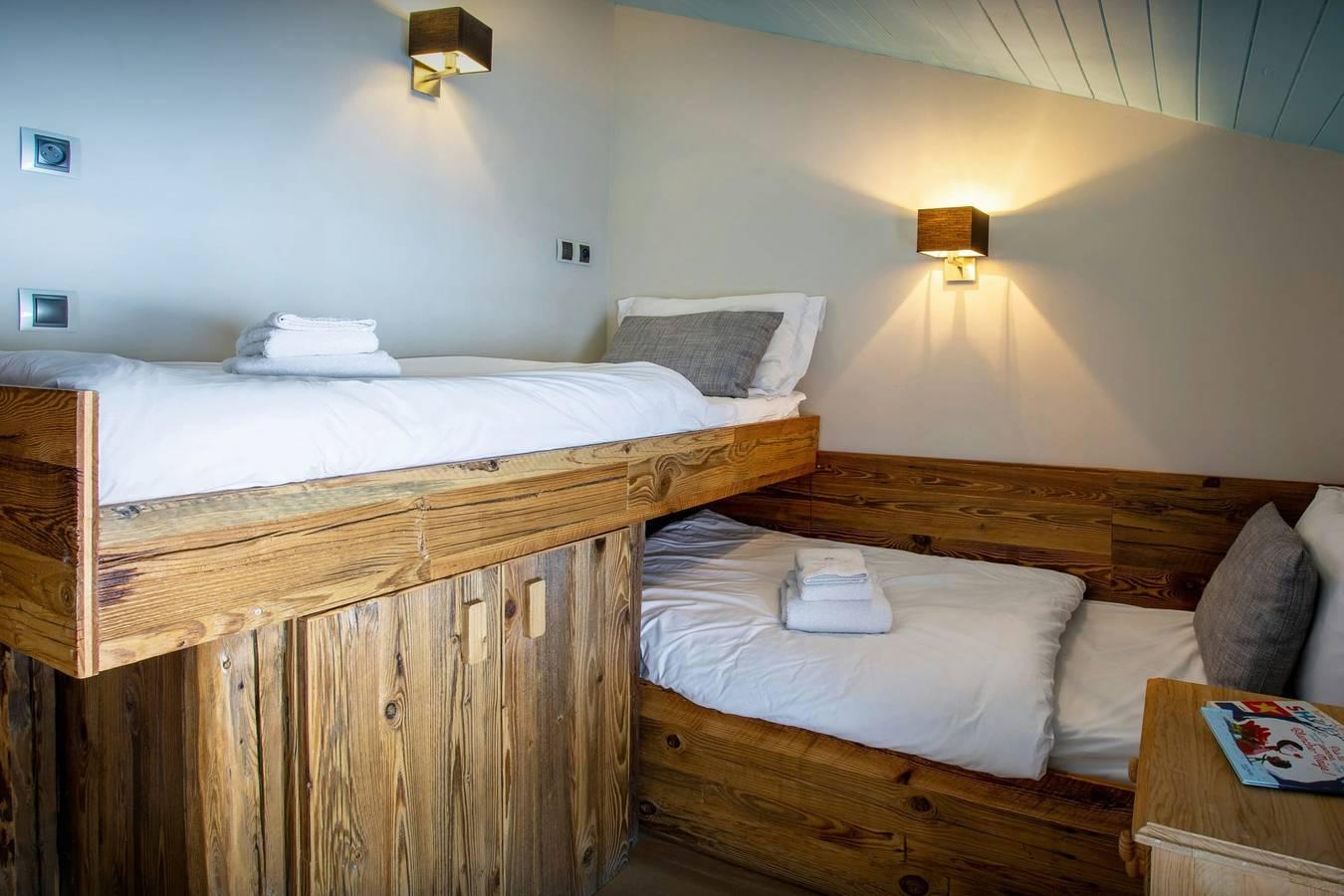Luxury ski base for 15 - cinema, jacuzzi & pool - Ovo Network in Thônes, Frankrijk voor 15 personen foto 23