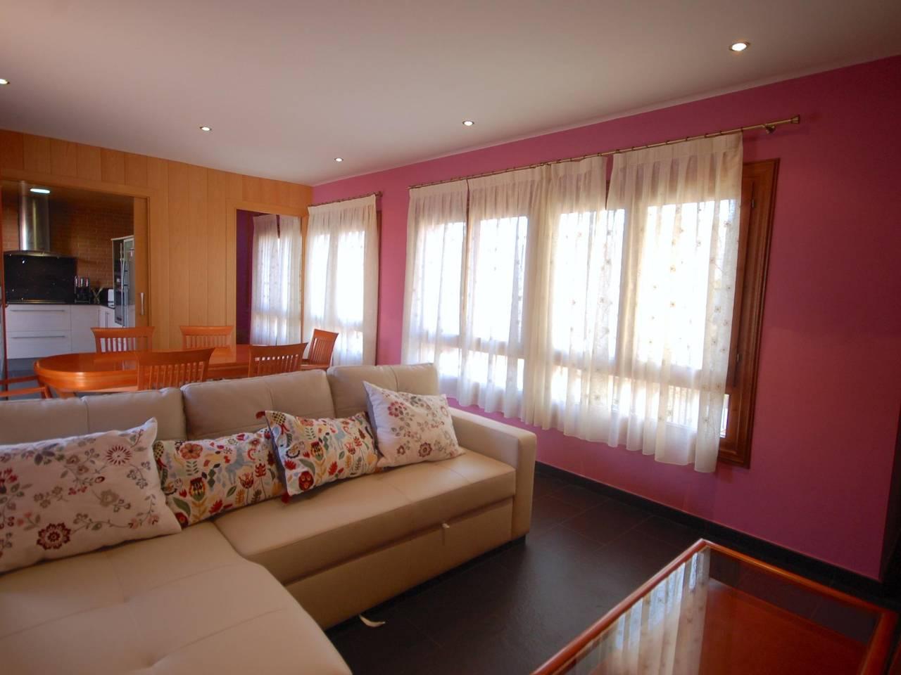 Vakantieappartement in Costa Brava, Spanje voor 8 personen foto 4