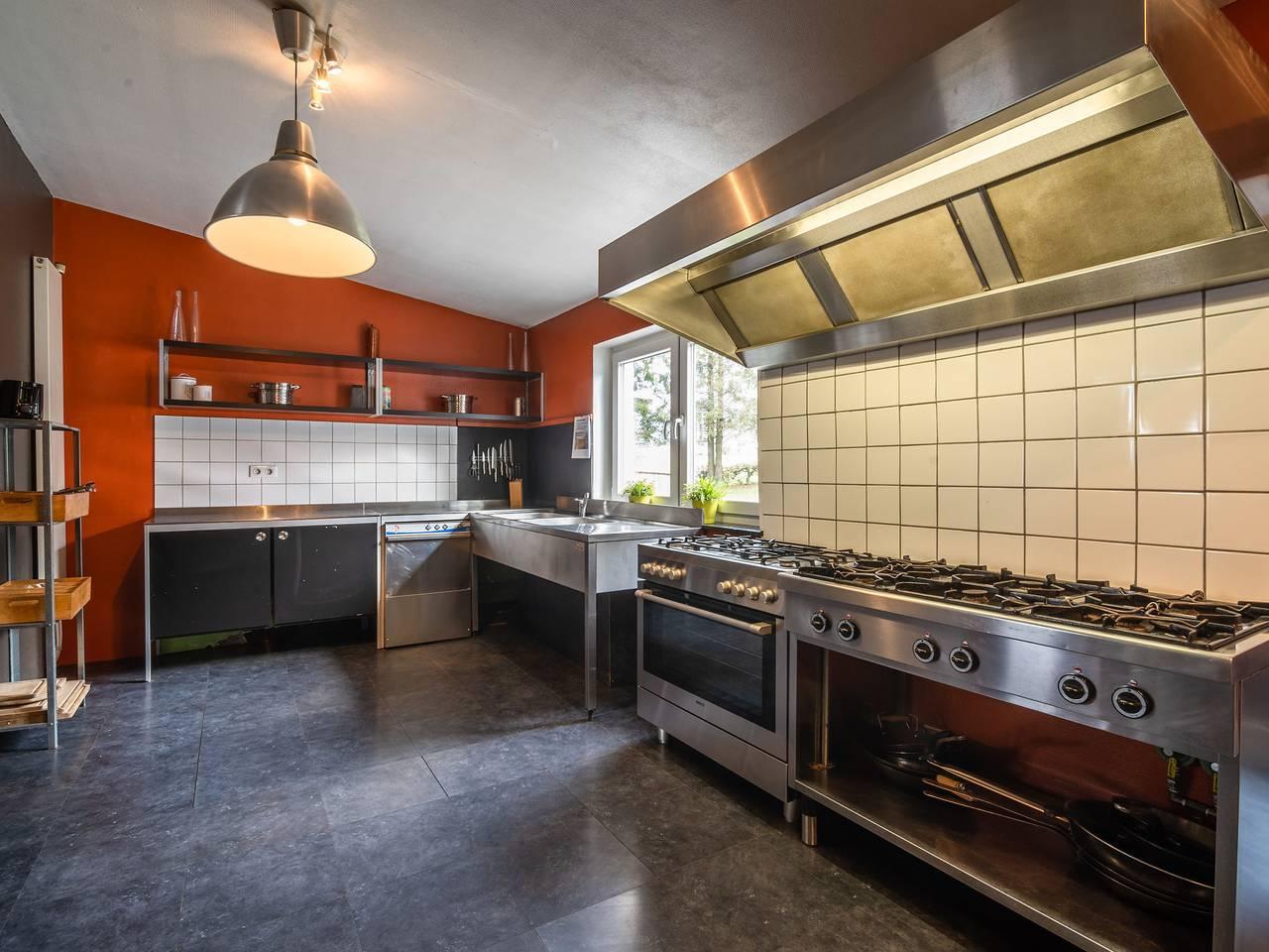 Vakantiehuis in Weismes, België voor 36 personen foto 4