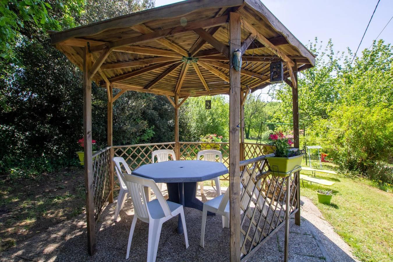 Vakantiehuis in Dordogne, Frankrijk voor 6 personen foto 15