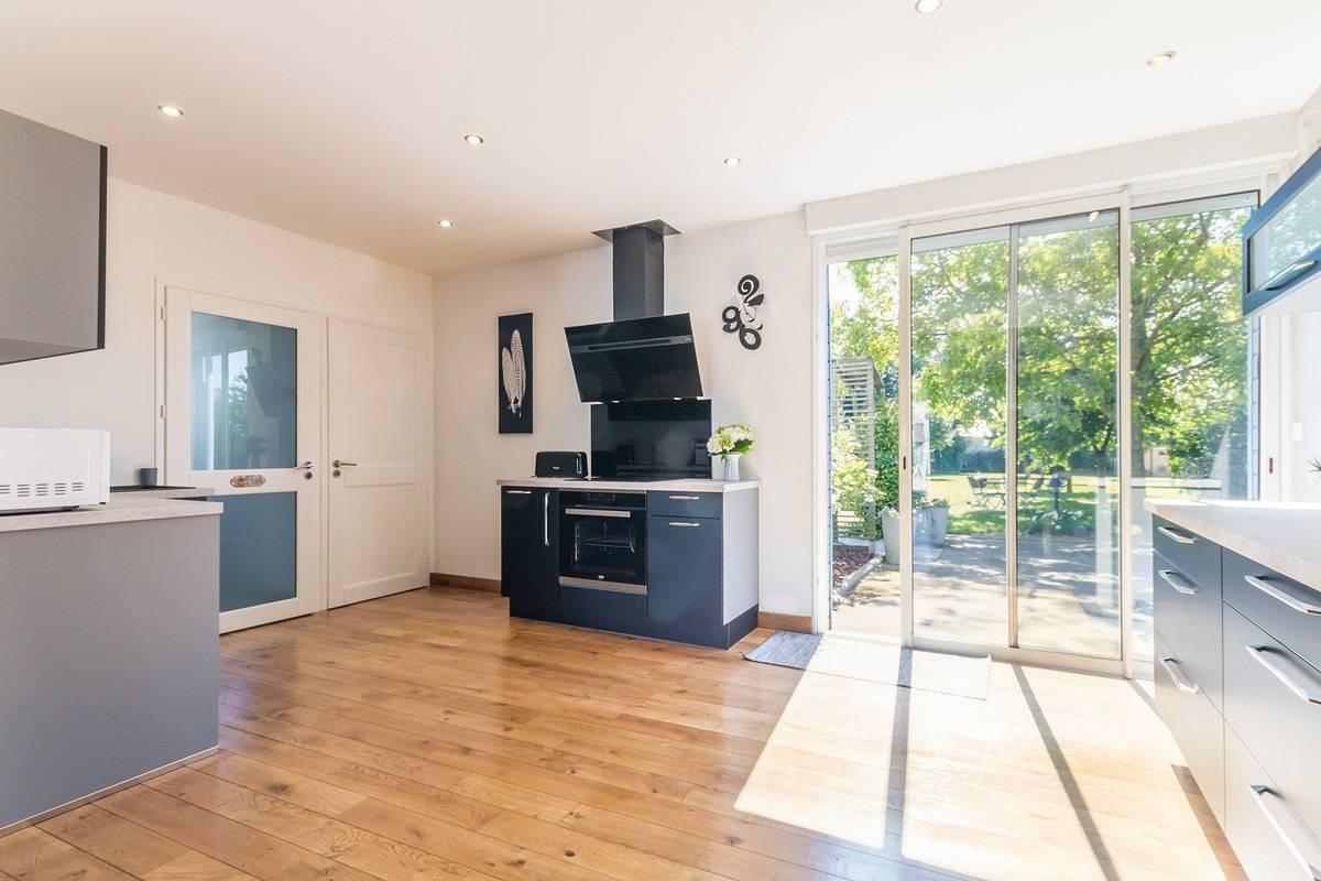 Vakantiehuis in Seine-Maritime, Frankrijk voor 4 personen foto 7