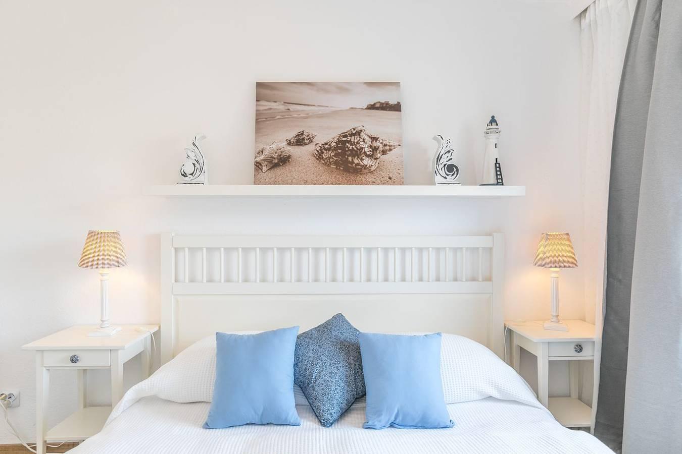 Vakantieappartement in Büsum, Duitsland voor 2 personen foto 15