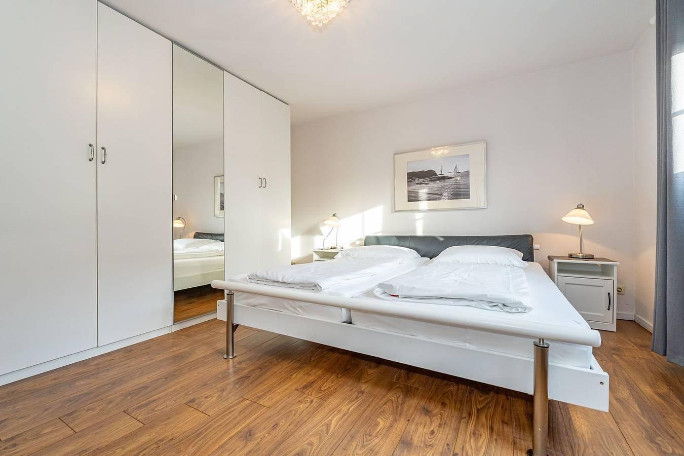Vakantieappartement in Sylt, Duitsland voor 2 personen foto 11