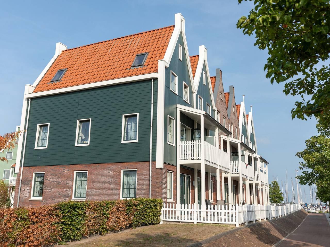 Vakantiehuis in Gouwzee foto 7