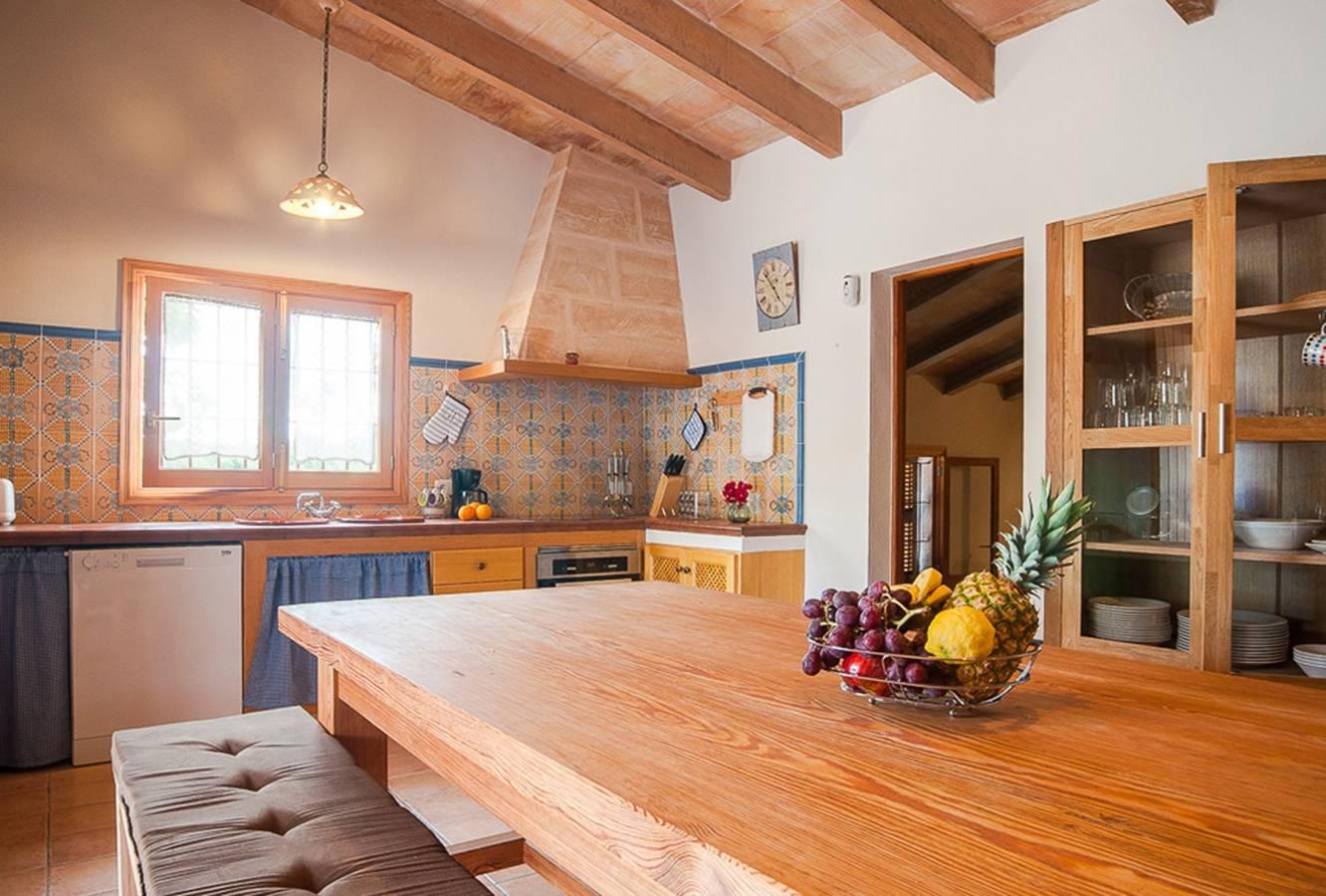 Vakantiehuis in Mallorca, Spanje voor 4 personen foto 13