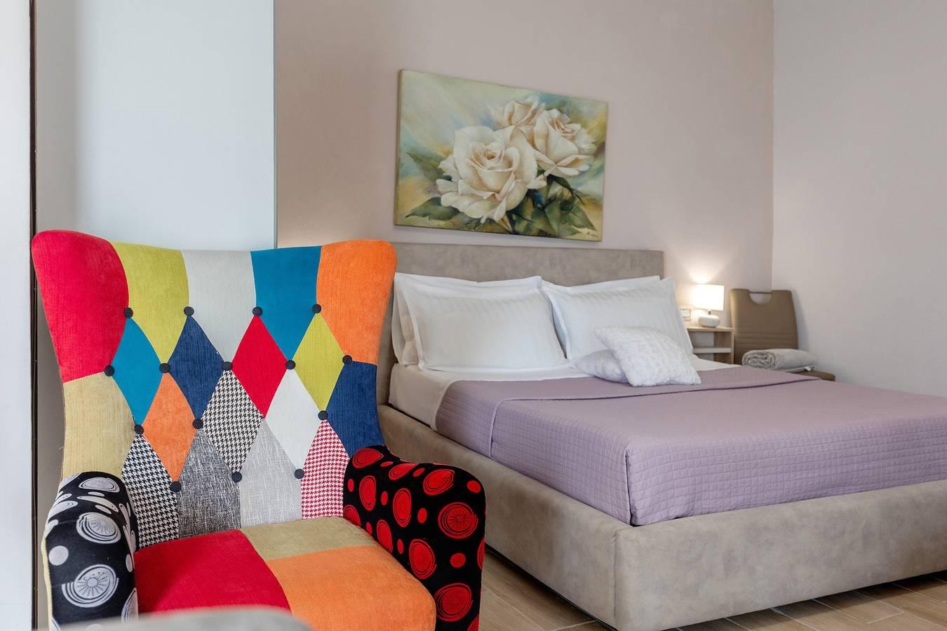 Vakantieappartement in Gardameer, Italië voor 4 personen foto 7