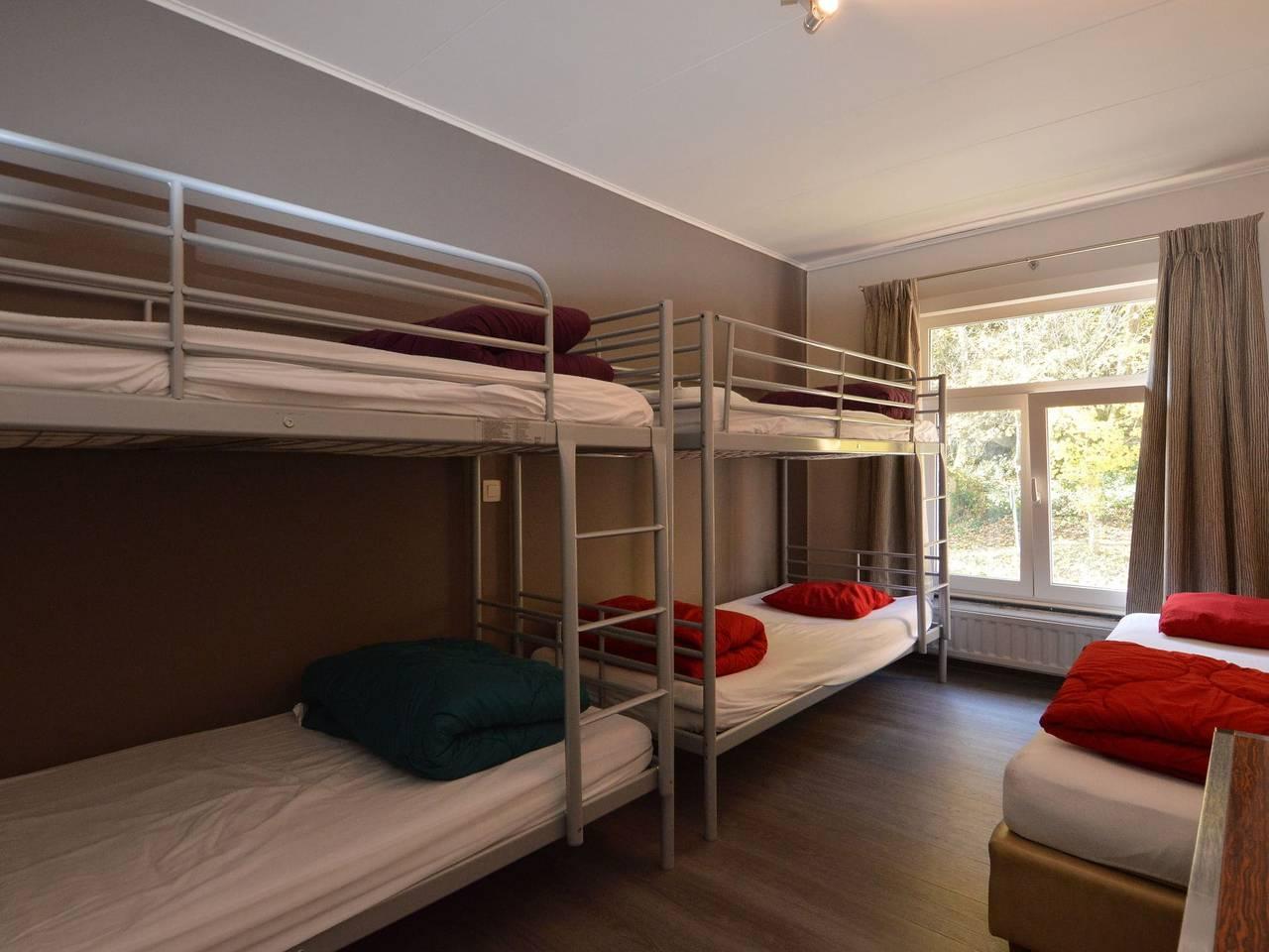 Vakantiehuis in Marcourt met tuin in Marcourt, Rendeux, België voor 32 personen foto 22