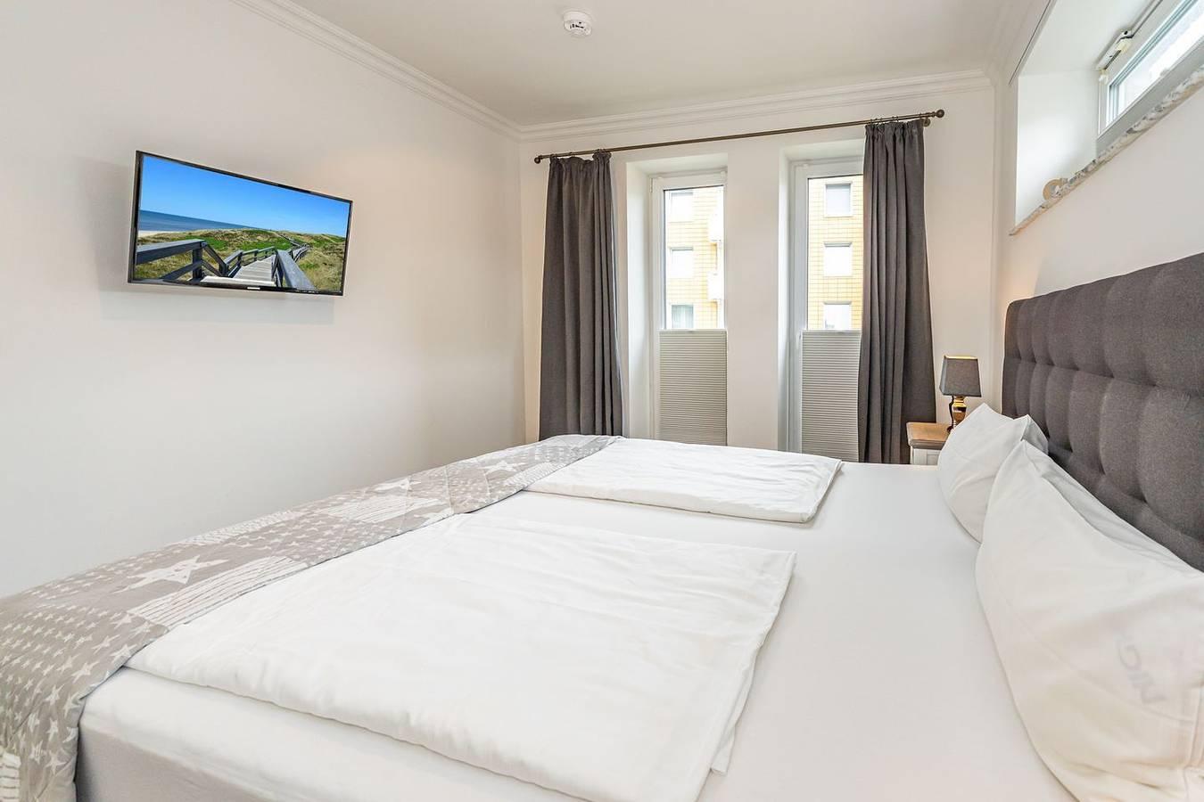 Vakantieappartement in Sylt, Duitsland voor 2 personen foto 11