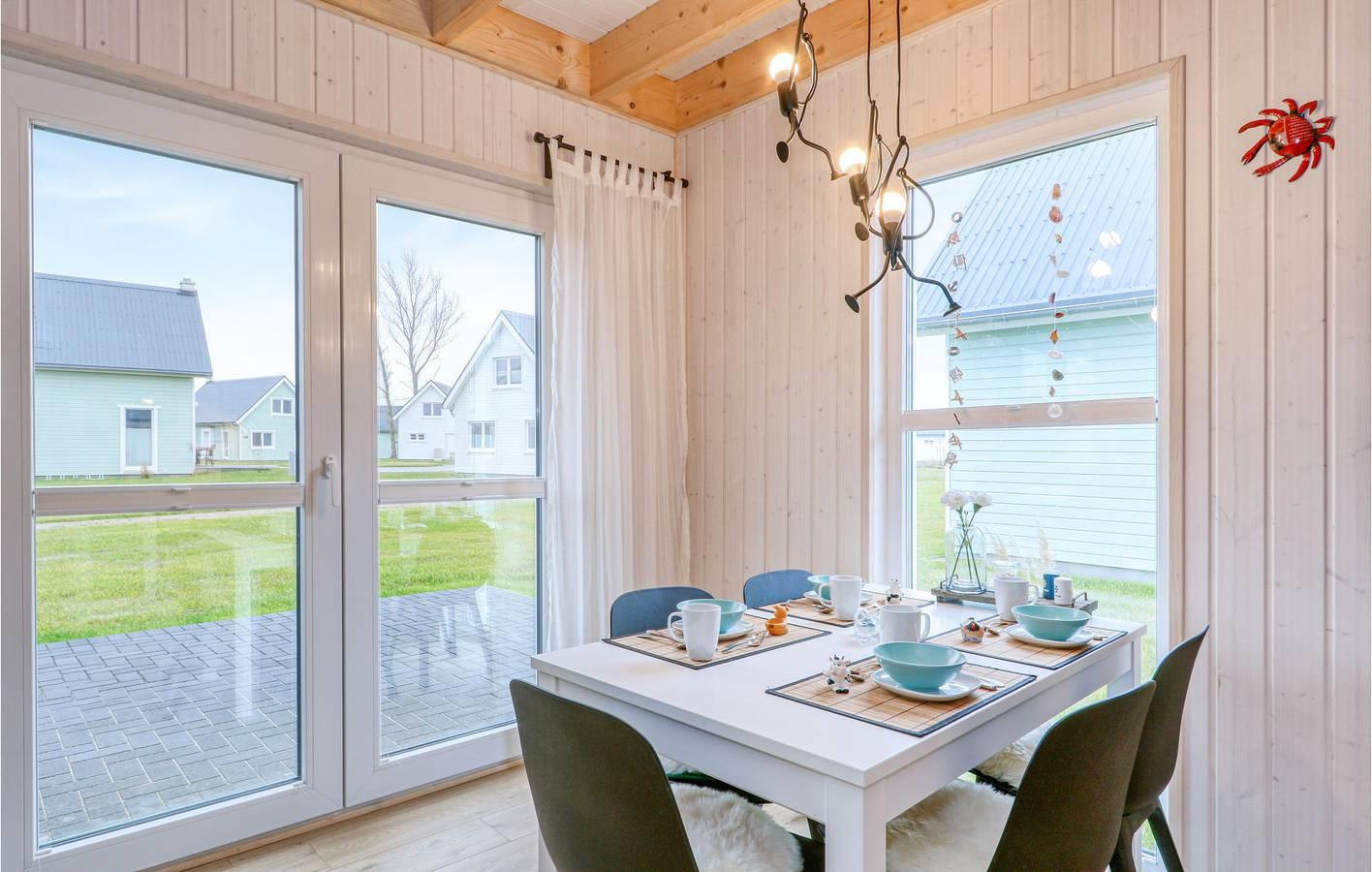Vakantiehuis in Kappeln, Duitsland voor 5 personen foto 5