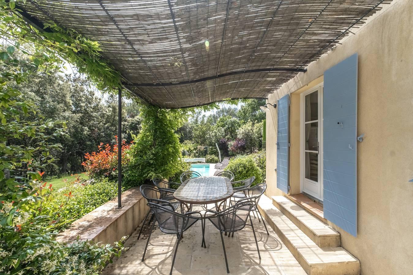 Vakantiehuis in Var, Frankrijk voor 8 personen foto 5