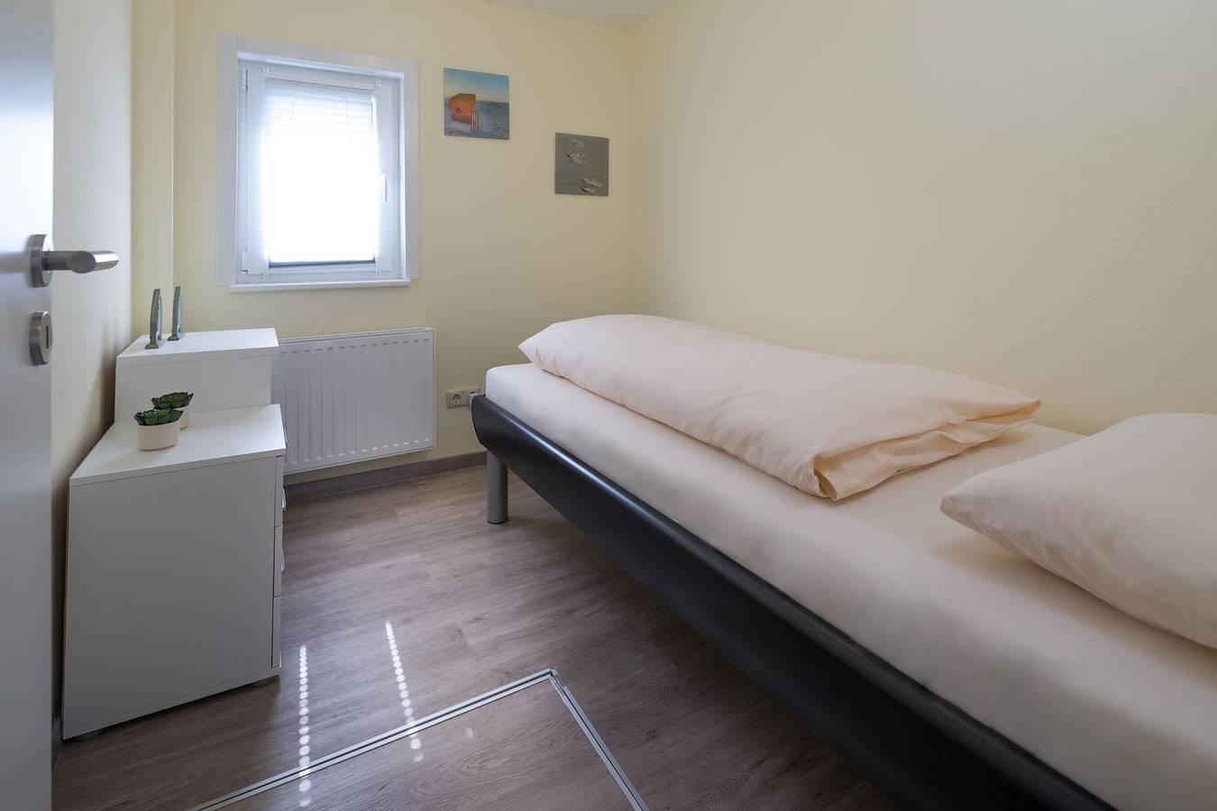 Vakantiehuis in Weser-Ems, Duitsland voor 9 personen foto 9