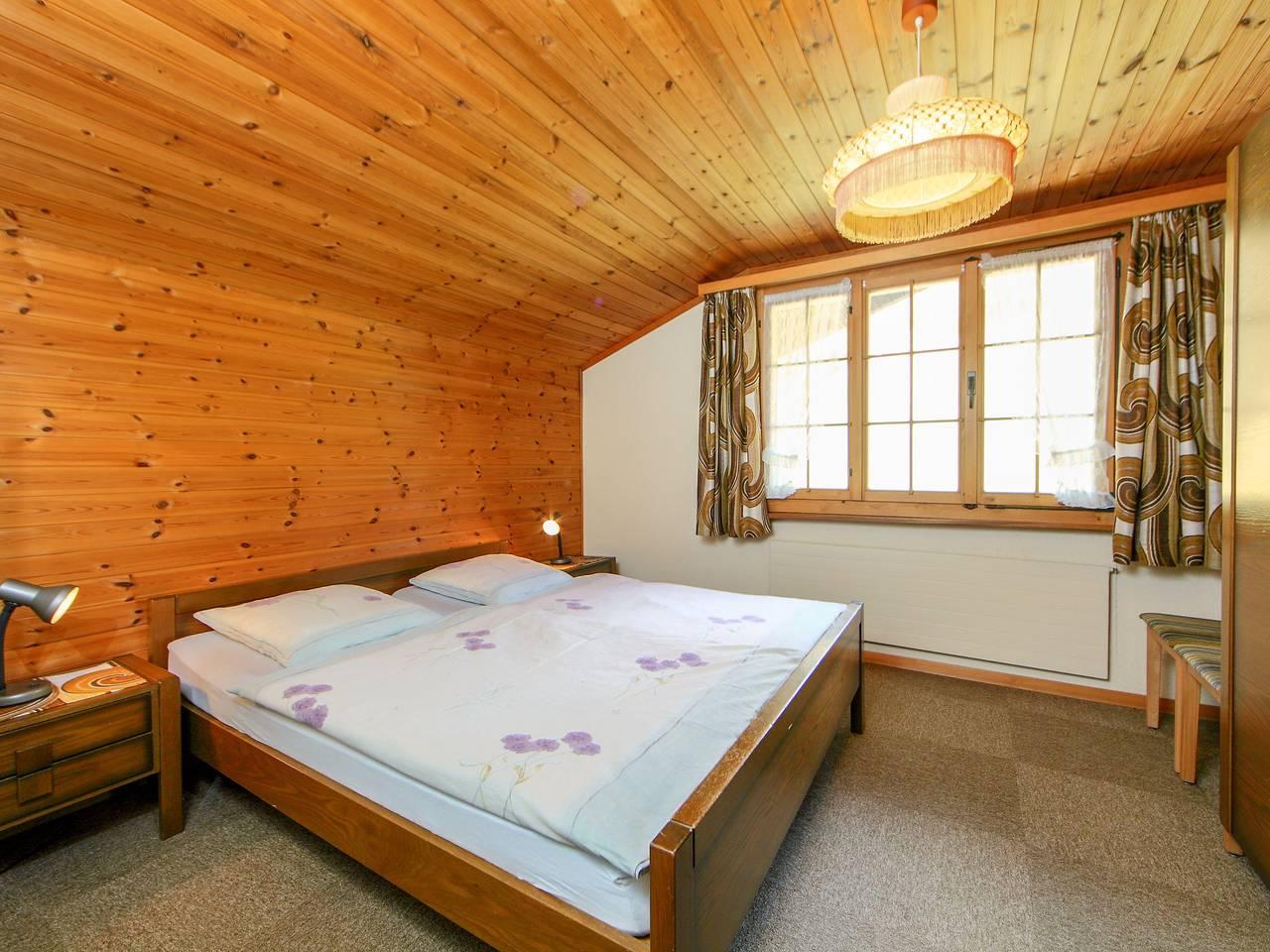Vakantieappartement in Grindelwald, Zwitserland voor 4 personen foto 9