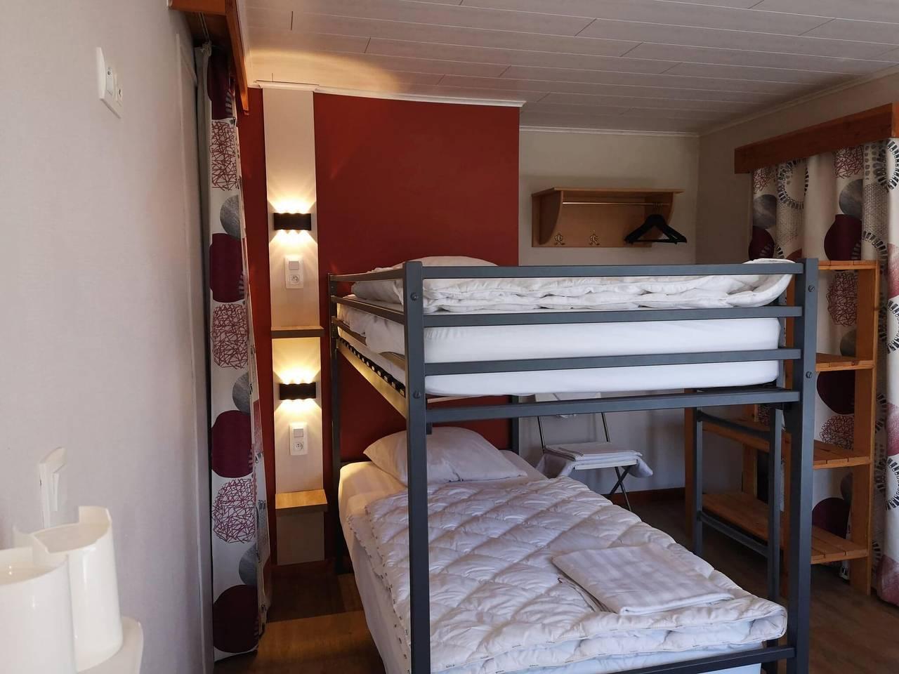 Vakantiehuis in Ardennen met Zwembad & Sauna in Bihain, Vielsalm, België voor 26 personen foto 19