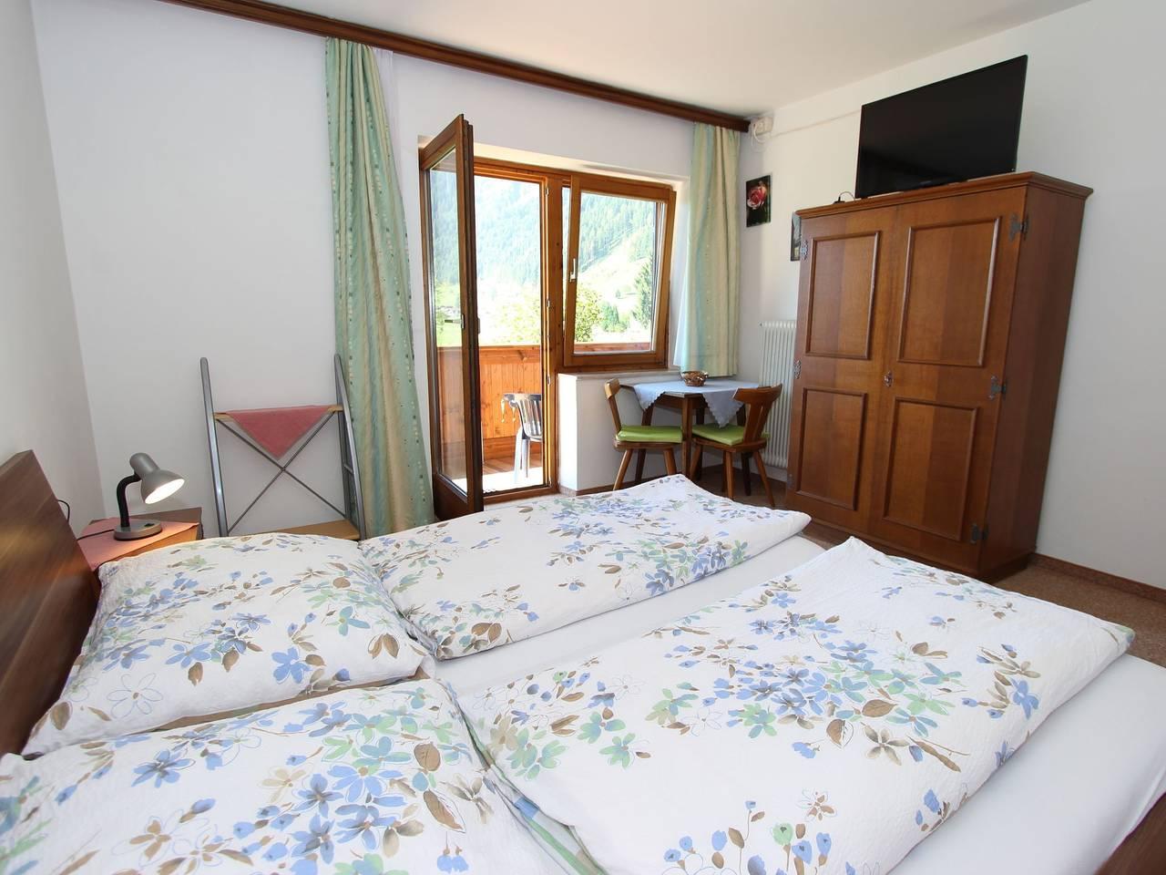 Vakantieappartement in Pinzgau, Oostenrijk voor 9 personen foto 17