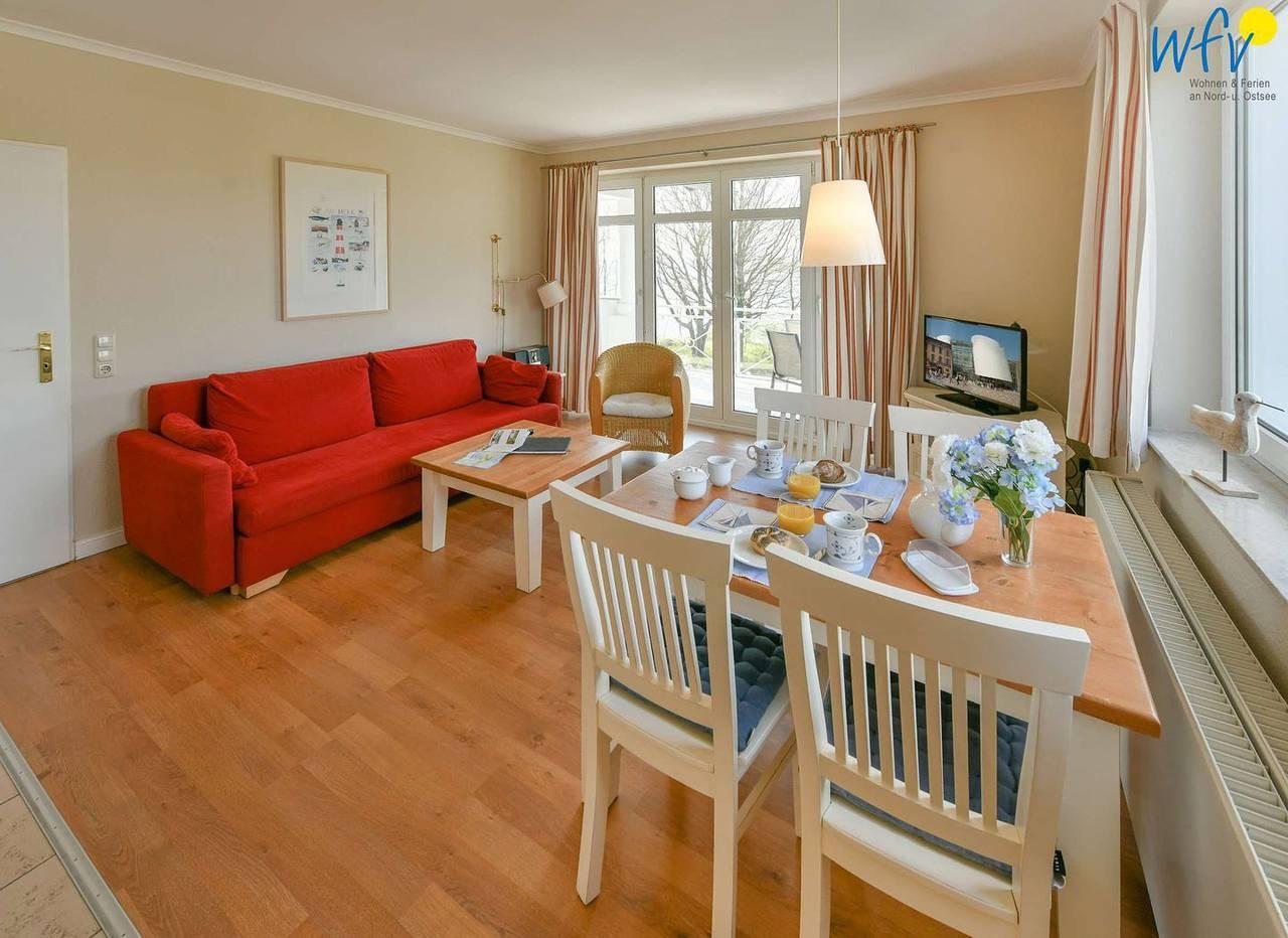 Vakantieappartement in Rügen, Duitsland voor 2 personen foto 15