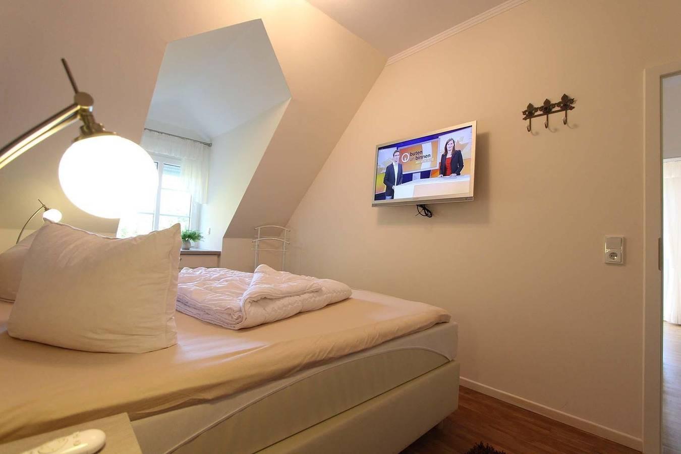 Vakantieappartement in Kellenhusen, Duitsland voor 4 personen foto 9