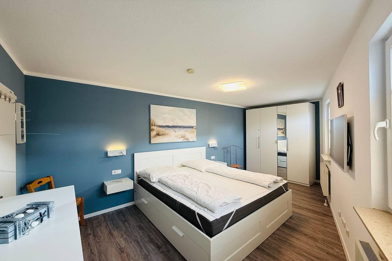 Vakantieappartement in Kellenhusen, Duitsland voor 4 personen foto 5