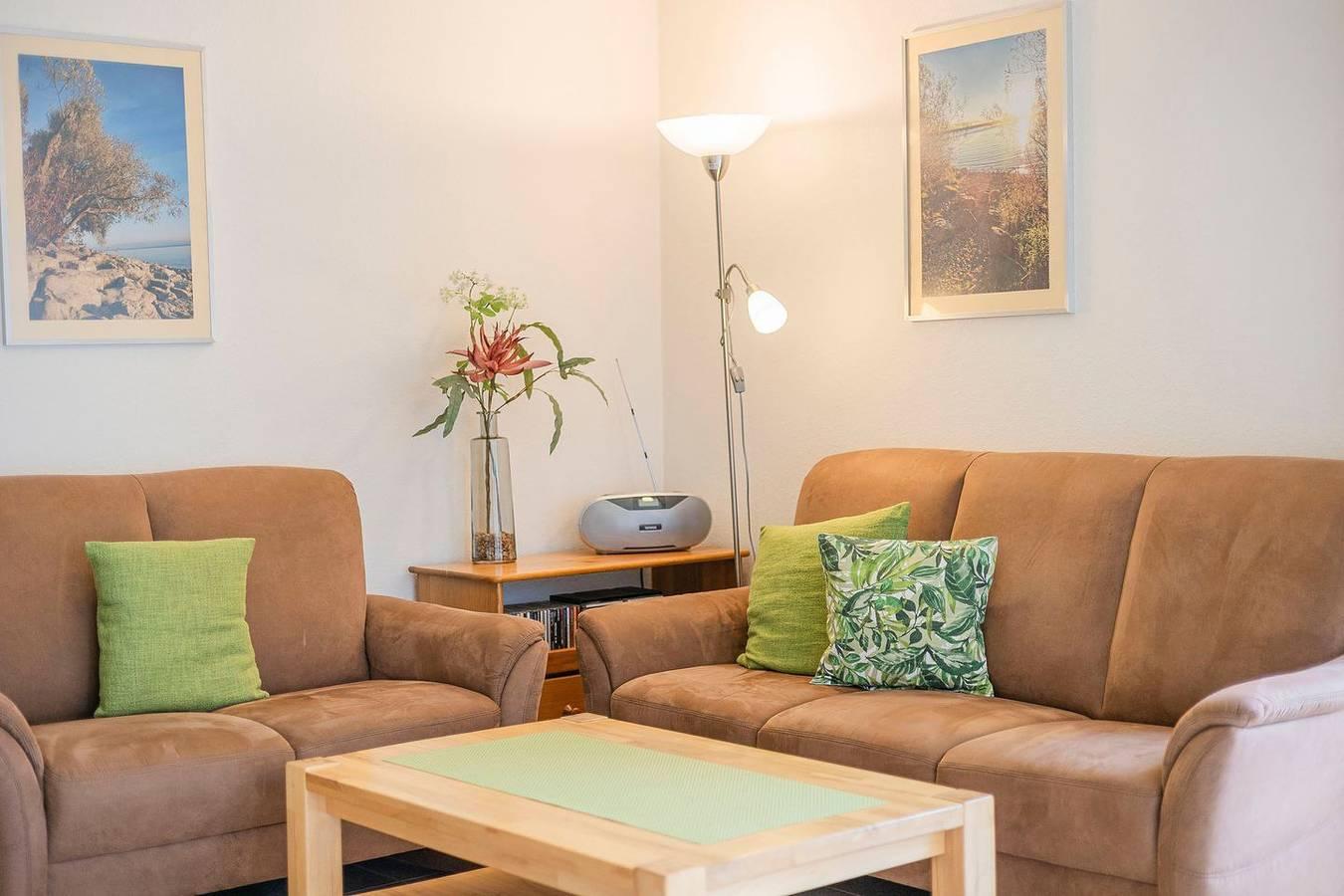 Vakantiehuis in Bodensee, Duitsland voor 5 personen foto 6