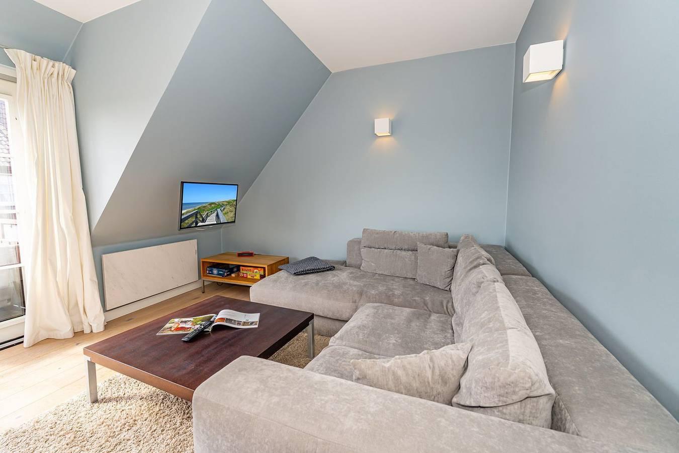 Vakantieappartement in Sylt, Duitsland voor 5 personen foto 10