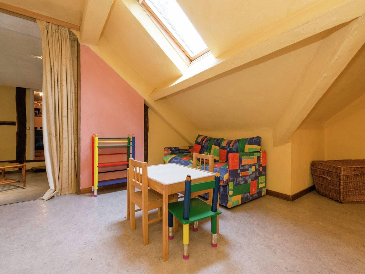 Vakantiehuis in Durbuy, België voor 14 personen foto 16