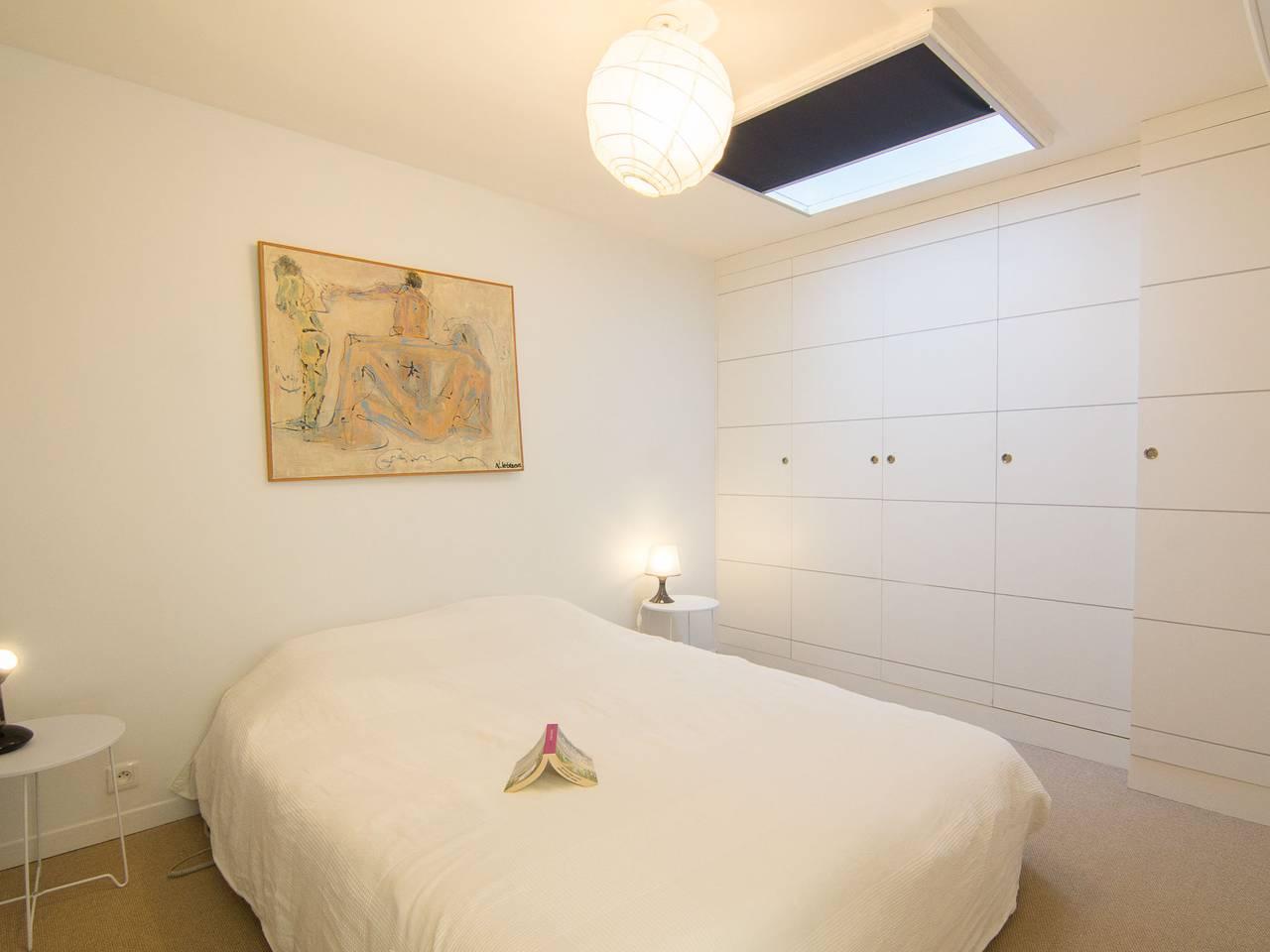Vakantieappartement in Dinard, Frankrijk voor 6 personen foto 6