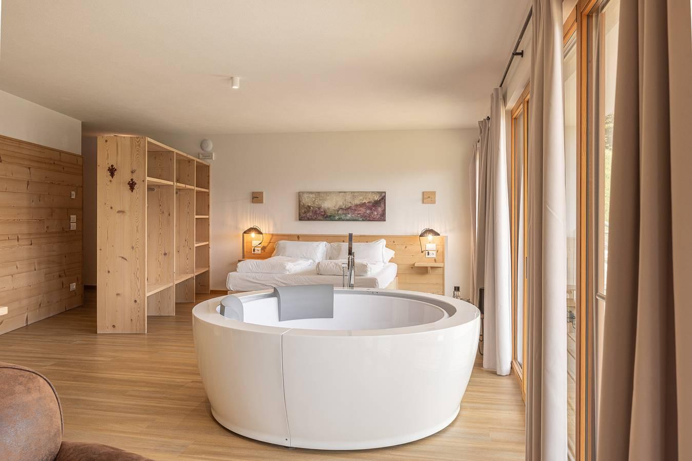 Vakantieappartement in Dolomieten, Italië voor 2 personen foto 10