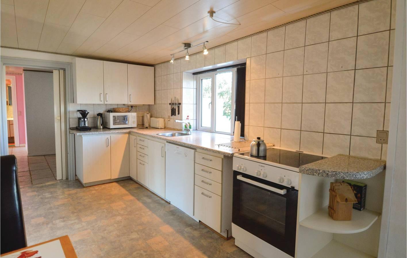 Vakantiehuis in Hemmet, Denemarken voor 6 personen foto 9