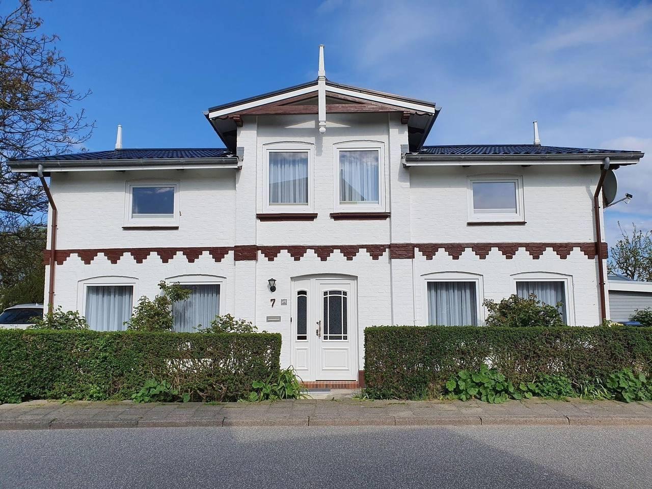 Vakantieappartement in Dahme, Duitsland voor 4 personen